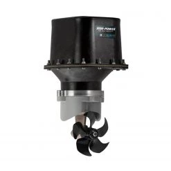 Boat Docking Side-Power SE Series 40kg Ignition Protected Thruster 12VDC