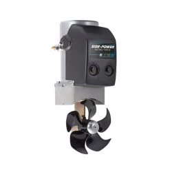 Boat Docking Side-Power SE Series 60kg Thruster 12VDC