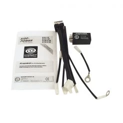 Boat Docking Side-Power Intelligent Power Control Upgrade Kit For SP95-12 Volts SP125-12 Volts