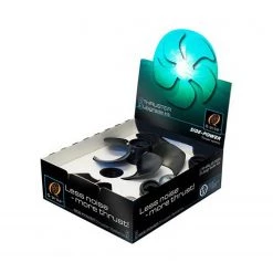 SIDE-POWER Boat Docking Q-Prop Upgrade Kit For 55S Bow Thrusters