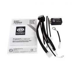 Boat Docking Side-Power Intelligent Power Control (IPC) Upgrade Kit For SP55 SP75 SP95-24 Volts SP125-24 Volts