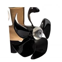 Boat Docking Side-Power Composite