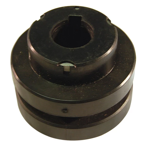 Boat Docking Side-Power One-Piece Flexible Coupling For SE120 Through SE170 Thrusters 1 Boat Docking Side-Power One-Piece Flexible Coupling For SE120 Through SE170 Thrusters