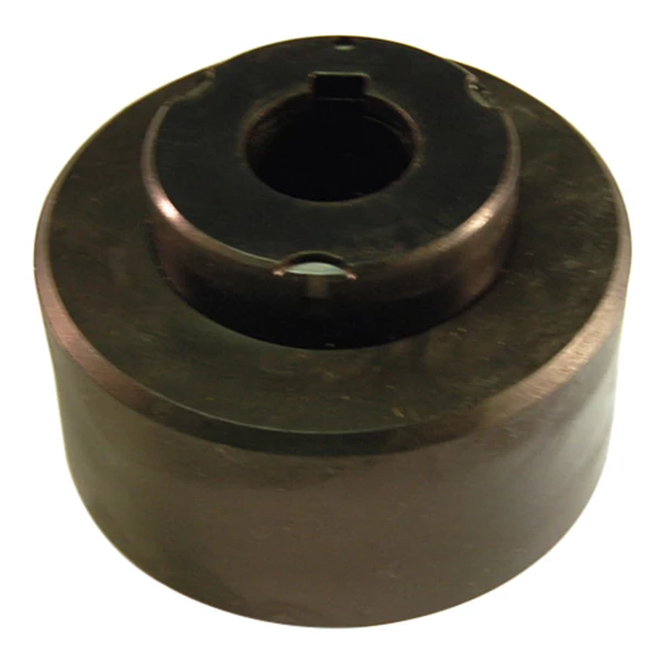 Boat Docking Side-Power One-Piece Flexible Coupling For SE120 Through SE170 Thrusters 1 Boat Docking Side-Power One-Piece Flexible Coupling For SE120 Through SE170 Thrusters