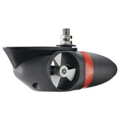 Boat Docking Side-Power EX Series Single ExternalSide-Power EX Series Single External Pod Bow Thruster Pod Bow Thruster