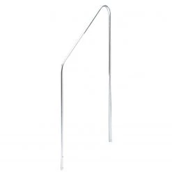 TODD Boat Docking Handrail-Dock 2-Step Nestable