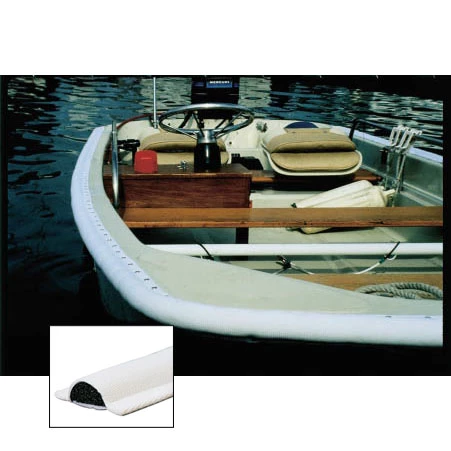 TAYLOR MADE Rub Rail Premium Gunnel Guards 1 TAYLOR MADE Rub Rail Premium Gunnel Guards