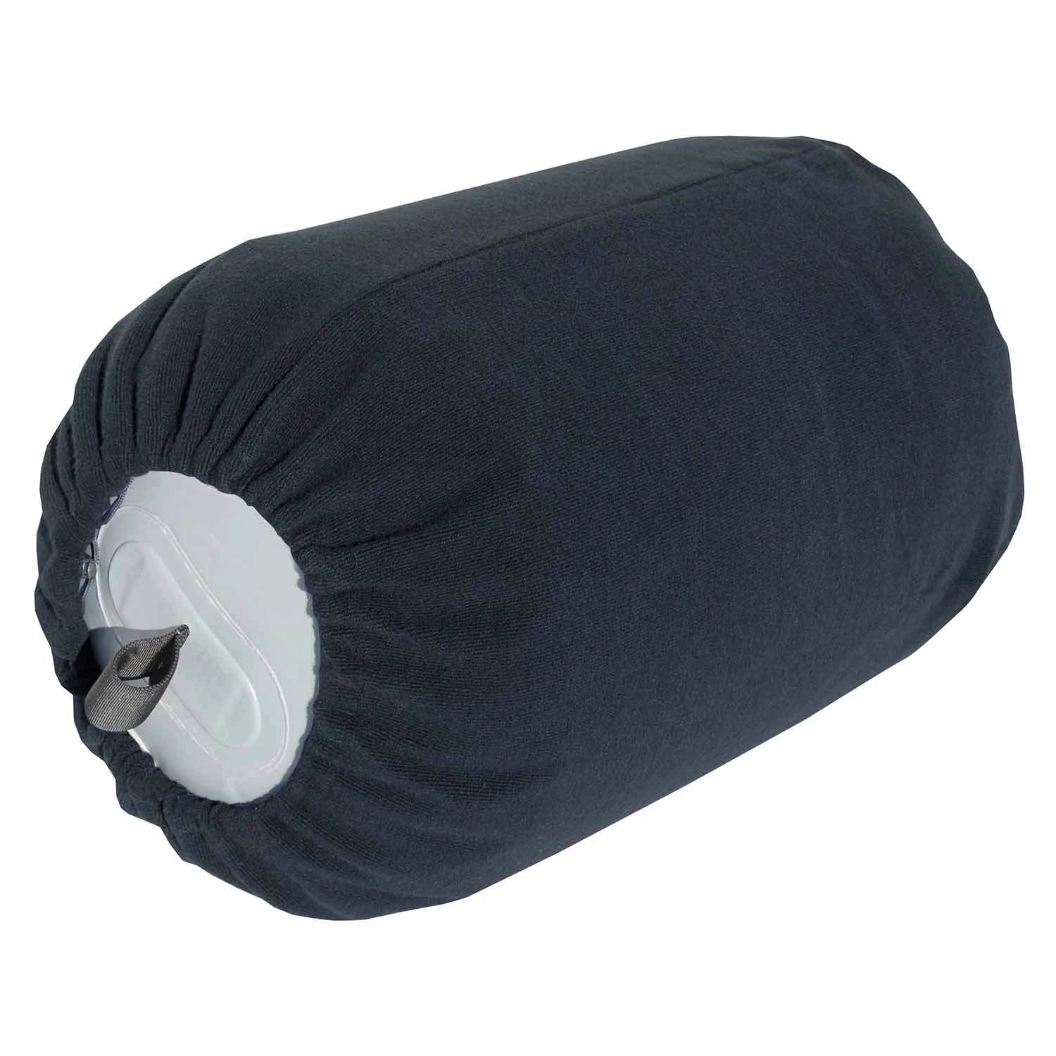 TAYLOR MADE Boat Fenders 18" Dia. X 29" L Inflatable Fender Cover, Black 1 TAYLOR MADE Boat Fenders 18" Dia. X 29" L Inflatable Fender Cover, Black