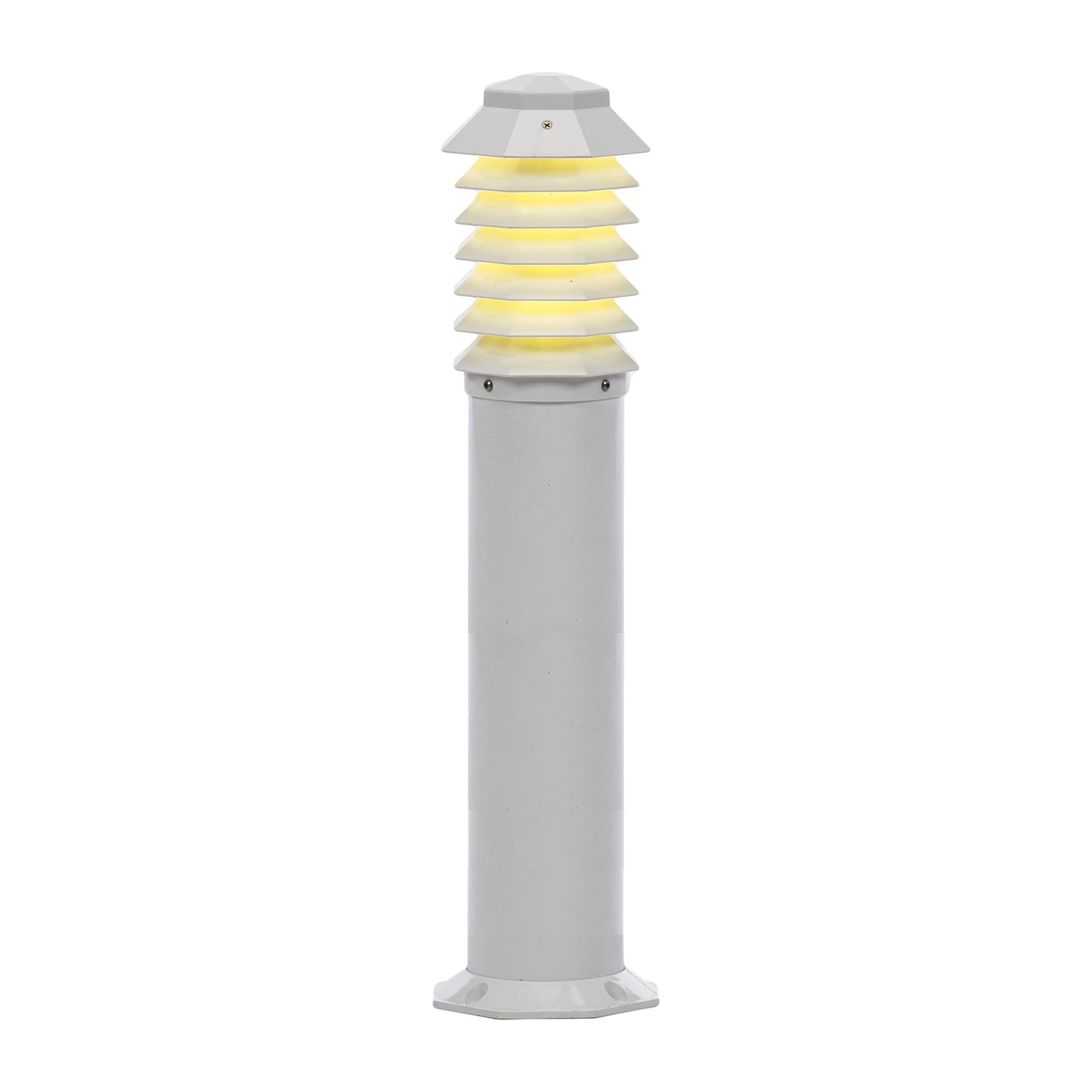 EATON Boat Docking Mariner LED Lighting Bollard 1 EATON Boat Docking Mariner LED Lighting Bollard