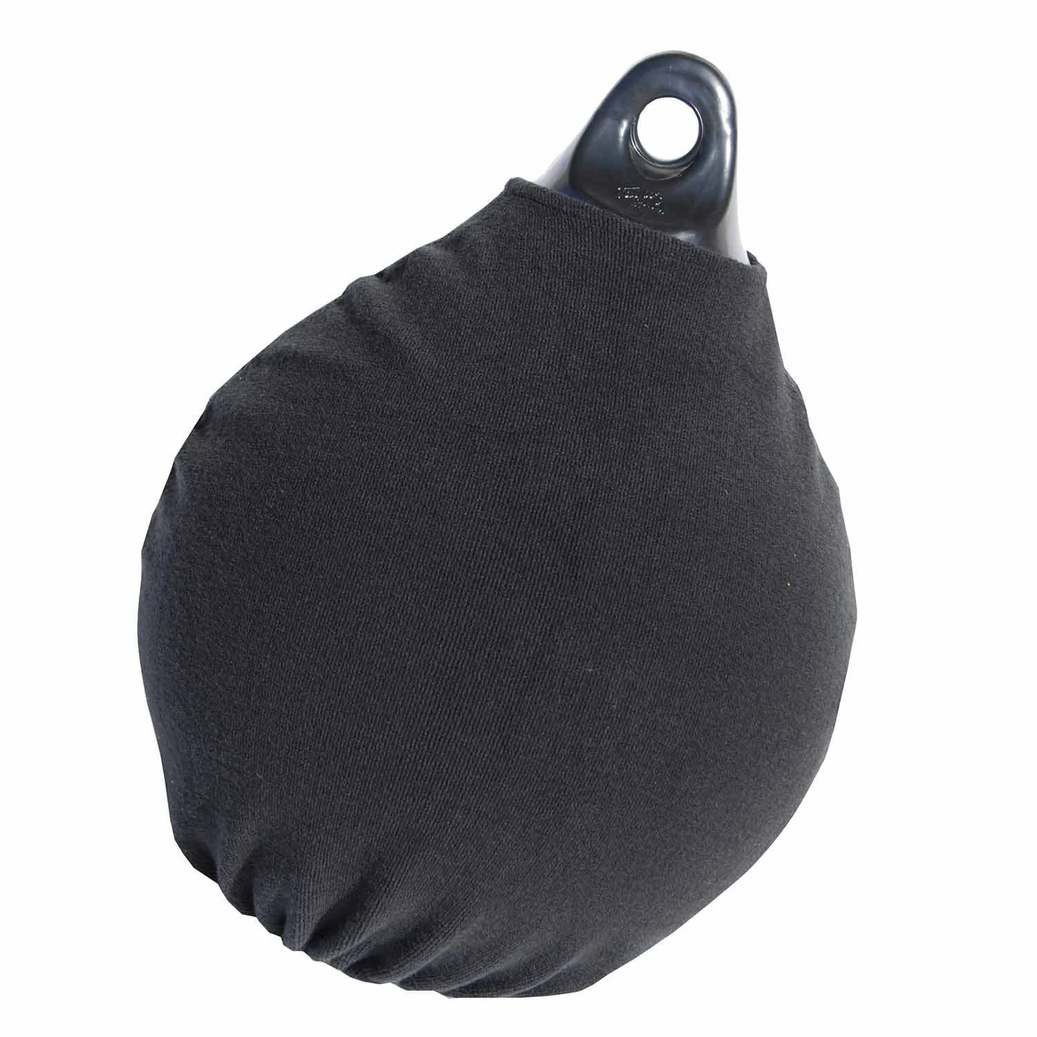 TAYLOR MADE Boat Fenders 12" X 38" Soft Touch Buoy Cover, Black 1 TAYLOR MADE Boat Fenders 12" X 38" Soft Touch Buoy Cover, Black