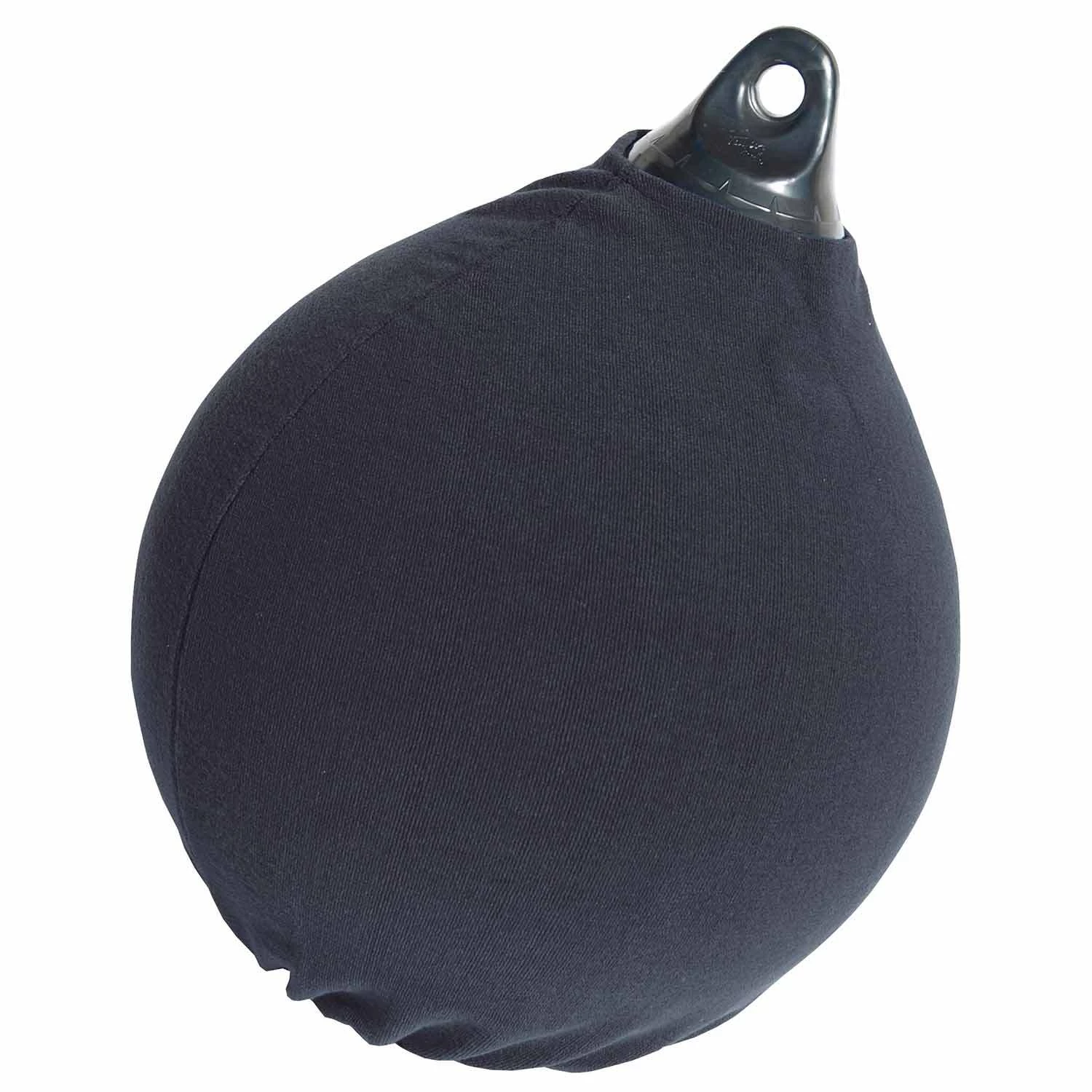 TAYLOR MADE Boat Fenders 27" X 85" Soft Touch Buoy Cover, Black 1 TAYLOR MADE Boat Fenders 27" X 85" Soft Touch Buoy Cover, Black