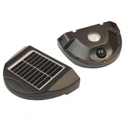 TAYLOR MADE Boat Docking Motion Sensor Solar LED Overhead Light
