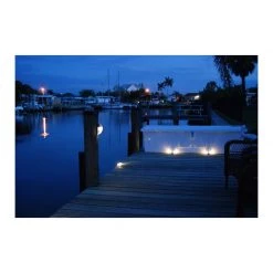 TAYLOR MADE Boat Docking Solar LED Dock Light -Boat docking Sales 17991639 3 1500.02042018040022