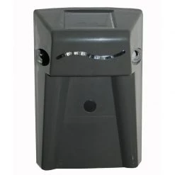 TAYLOR MADE Boat Docking Solar LED 3-Color Piling Dock Light