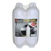 TAYLOR MADE Boat Fenders 6 1/2" X 22" Storm Gard™ Fender 2-Pack, White