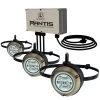 LUMITEC LIGHTING Boat Docking Mantis Dock Lighting System