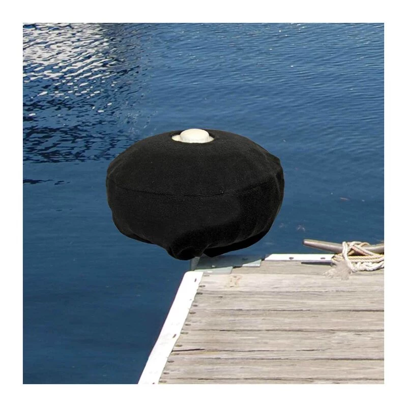 TAYLOR MADE Boat Docking 12" Dock Wheel Cover 2 TAYLOR MADE Boat Docking 12" Dock Wheel Cover - Image 2