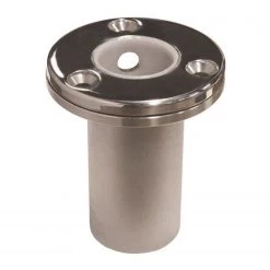 TACO MARINE Boat Docking Come On Board Handle Receiver With Backing Plate