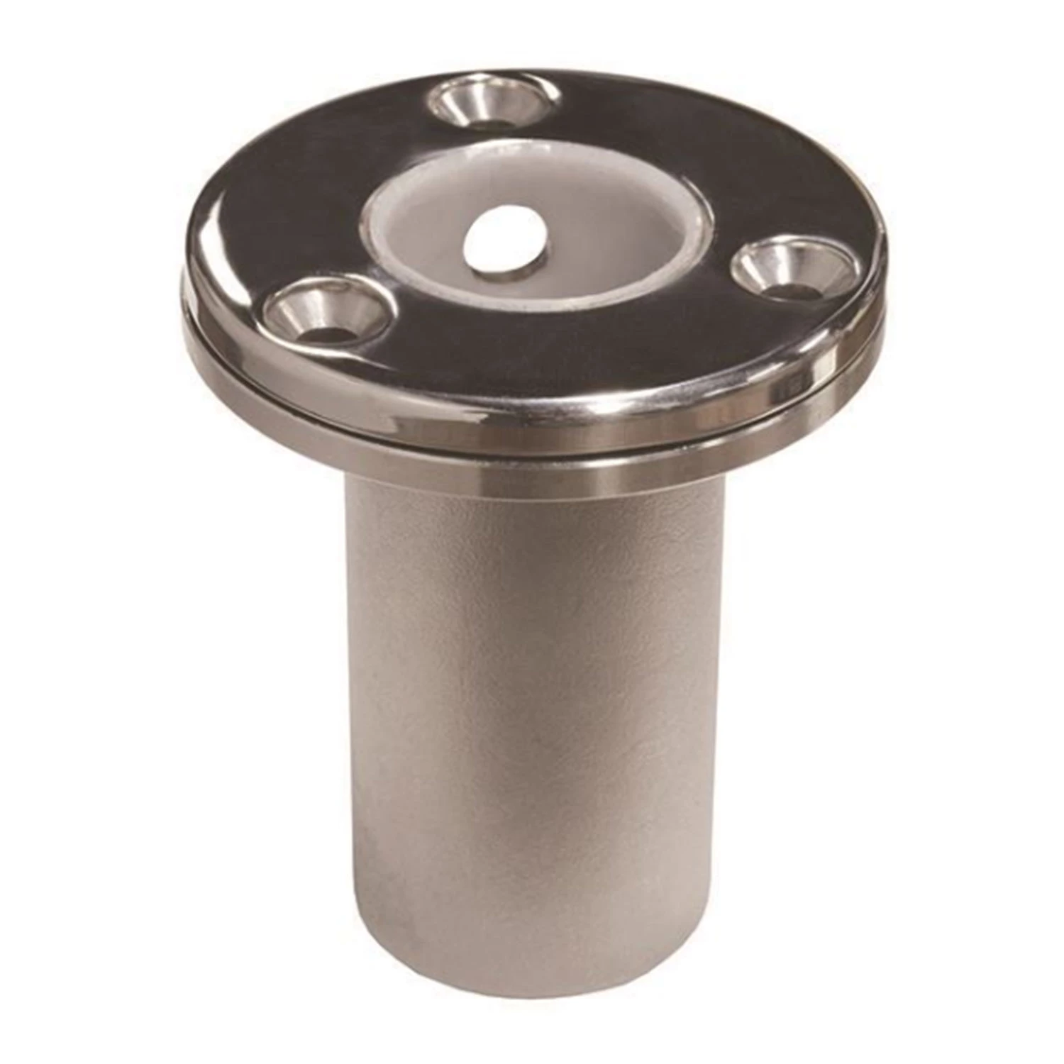 TACO MARINE Boat Docking Come On Board Handle Receiver With Backing Plate 1 TACO MARINE Boat Docking Come On Board Handle Receiver With Backing Plate