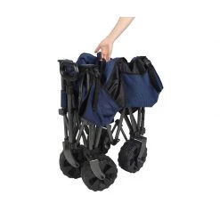 WEST MARINE Boat Docking Folding Wagon With Tailgate 12 WEST MARINE Boat Docking Folding Wagon With Tailgate -Boat docking Sales 19290220 5 1500.01112018123014