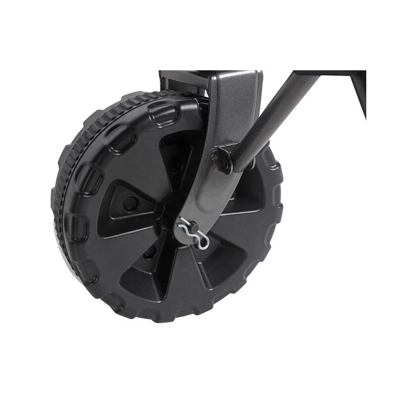 WEST MARINE Boat Docking Folding Wagon With Tailgate 7 WEST MARINE Boat Docking Folding Wagon With Tailgate - Image 7