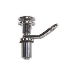 TACO MARINE Boat Fenders Pontoon Fender Lock