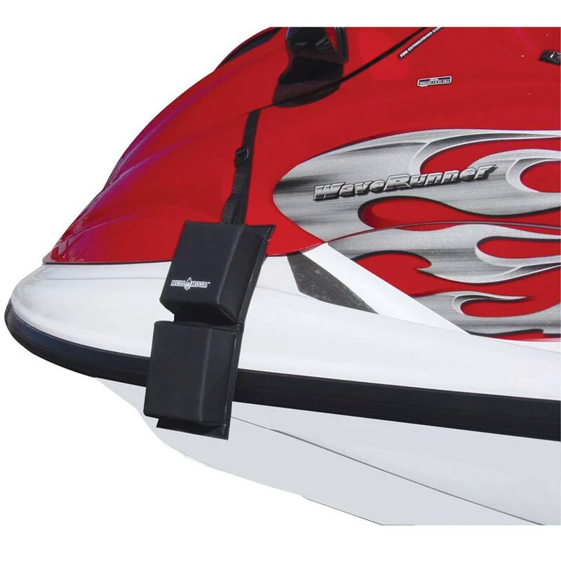 Boat Fenders Hull Hugr PWC Fender 2 Boat Fenders Hull Hugr PWC Fender - Image 2