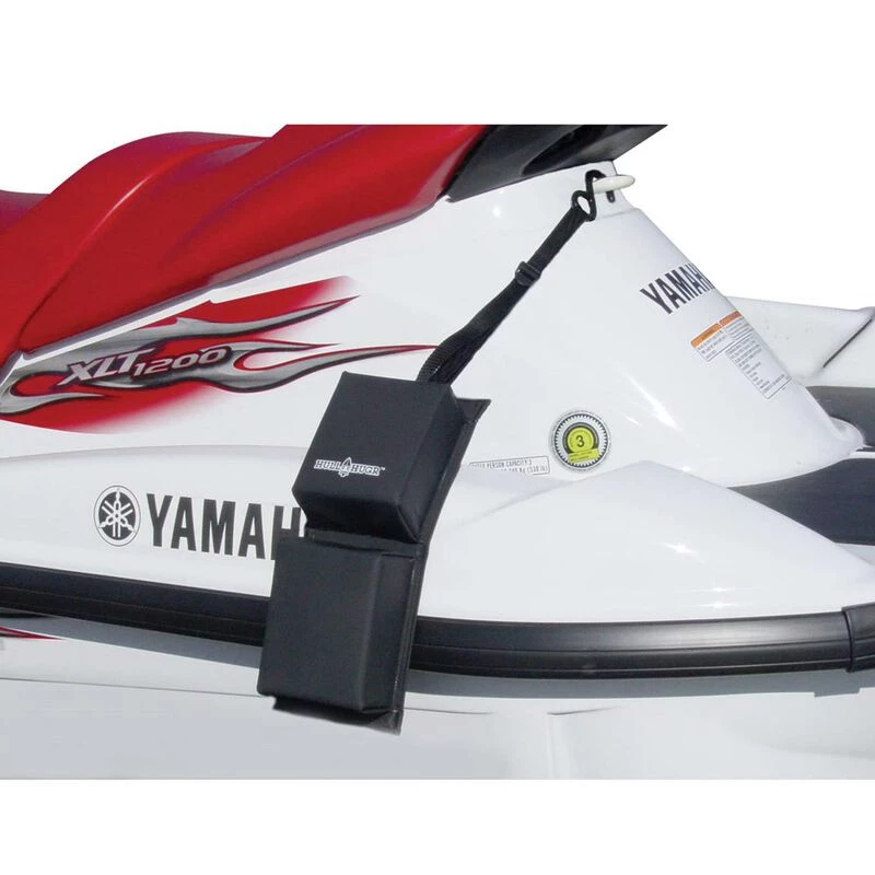 Boat Fenders Hull Hugr PWC Fender 3 Boat Fenders Hull Hugr PWC Fender - Image 3