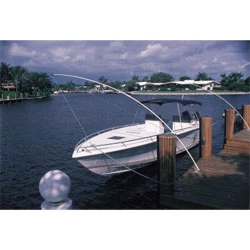 TAYLOR MADE Boat Docking Mooring Whips, Sold In Pair 1 TAYLOR MADE Boat Docking Mooring Whips, Sold In Pair