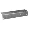 TIE DOWN ENGINEERING Dock Hardware Heavy Duty Deck Plate