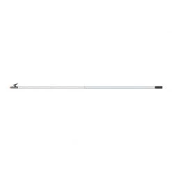 DAVIS INSTRUMENTS Boat Hooks Telescoping 2-Section Boat Hook 53" To 8'