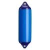 POLYFORM Boat Fenders F-3 Series Fender For Boats 20'-30', 8.2" X 30", Blue