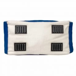 WEST MARINE Braided Dock Lines Canvas Bag With Two 1/2" X 25' Dock Lines 9 WEST MARINE Braided Dock Lines Canvas Bag With Two 1/2" X 25' Dock Lines -Boat docking Sales 20487724 5A