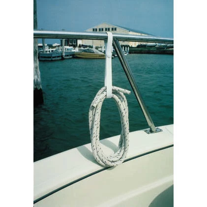 TAYLOR MADE Dock Lines Snap On Line Hanger And Organizer 1 TAYLOR MADE Dock Lines Snap On Line Hanger And Organizer