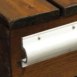 TAYLOR MADE Boat Docking C-Shape Profile Dock Edging