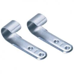 PERKO Boat Hooks Boat Hook Holders