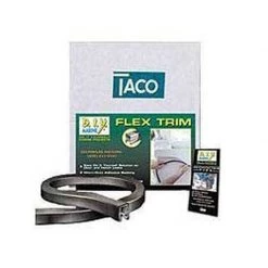 TACO MARINE Rub Rail Flexible Trim