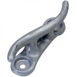 INTERNATIONAL DOCK Dock Hardware "S" Cleats
