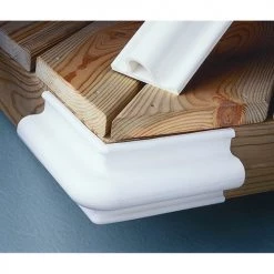 TAYLOR MADE Boat Docking Dock Corner Bumper