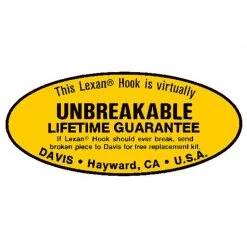 DAVIS INSTRUMENTS Boat Hooks Telescoping 3-Section Boat Hook -Boat docking Sales 4545216 4 LRG