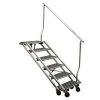 TODD Boat Docking 6-Step Boarding Stair