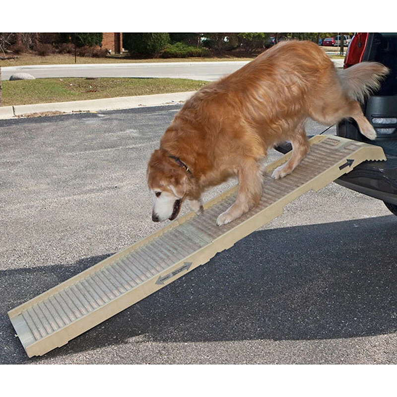 Boat Docking PetSTEP® II Multi-Purpose Pet Ramp 2 Boat Docking PetSTEP® II Multi-Purpose Pet Ramp - Image 2