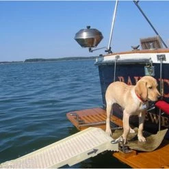 Boat Docking PetSTEP® II Multi-Purpose Pet Ramp 6 Boat Docking PetSTEP® II Multi-Purpose Pet Ramp -Boat docking Sales 4684726 3 LRG