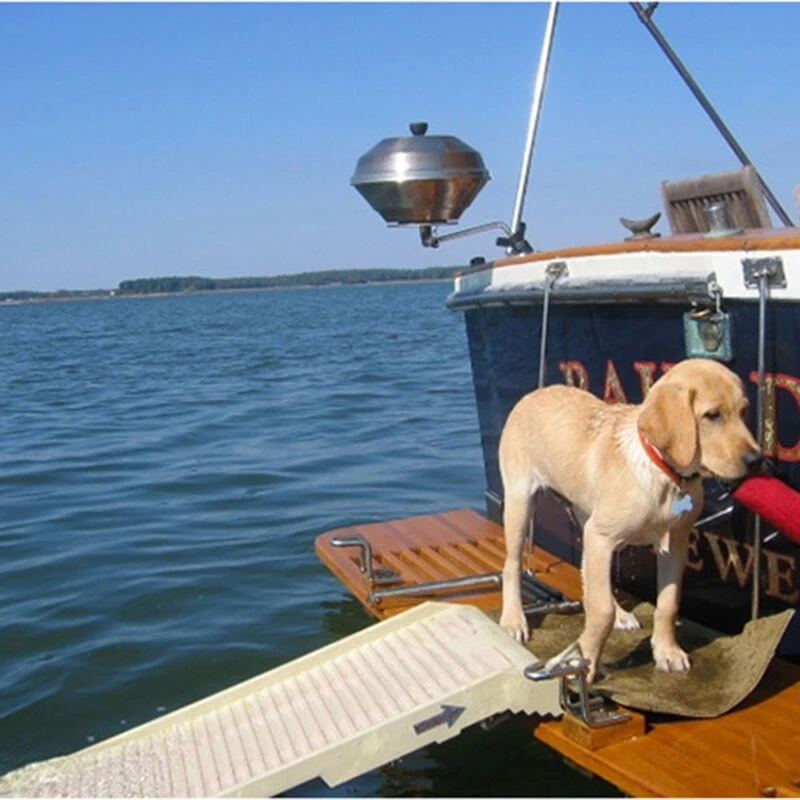 Boat Docking PetSTEP® II Multi-Purpose Pet Ramp 3 Boat Docking PetSTEP® II Multi-Purpose Pet Ramp - Image 3