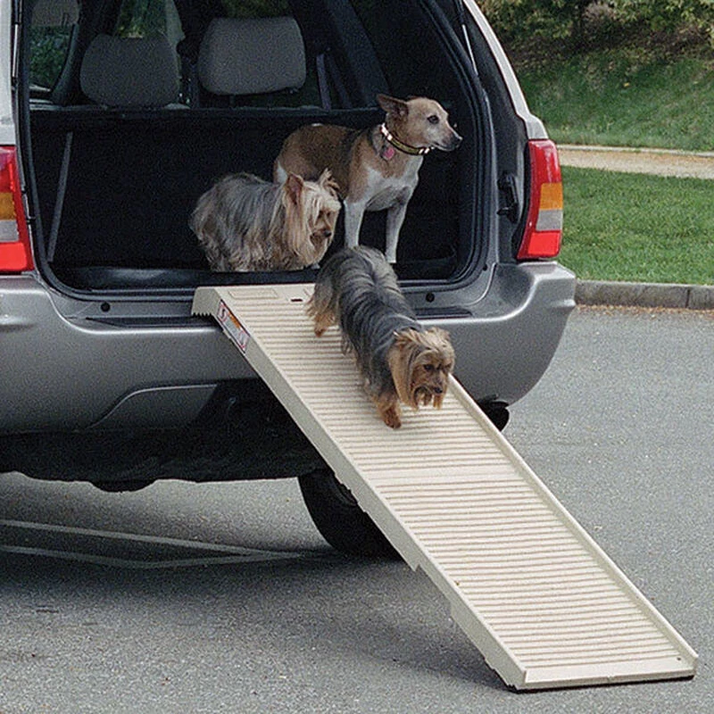 Boat Docking PetSTEP® II Multi-Purpose Pet Ramp 1 Boat Docking PetSTEP® II Multi-Purpose Pet Ramp