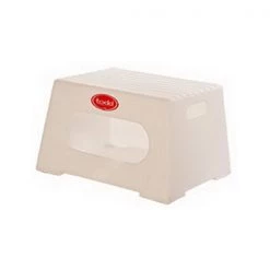 TODD Boat Docking One-Step Polyethylene Dock Step