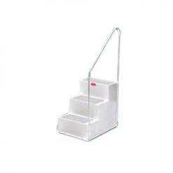 TODD Boat Docking Dock Step Handrail