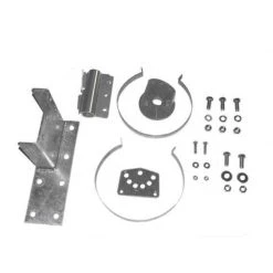 KASCO MARINE Boat Docking De-Icer Dock Mount