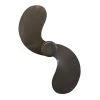 KASCO MARINE Boat Docking 1/2 Horsepower De-Icer Replacement Propeller