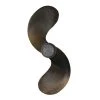KASCO MARINE Boat Docking 3/4 Horsepower De-Icer Replacement Propeller